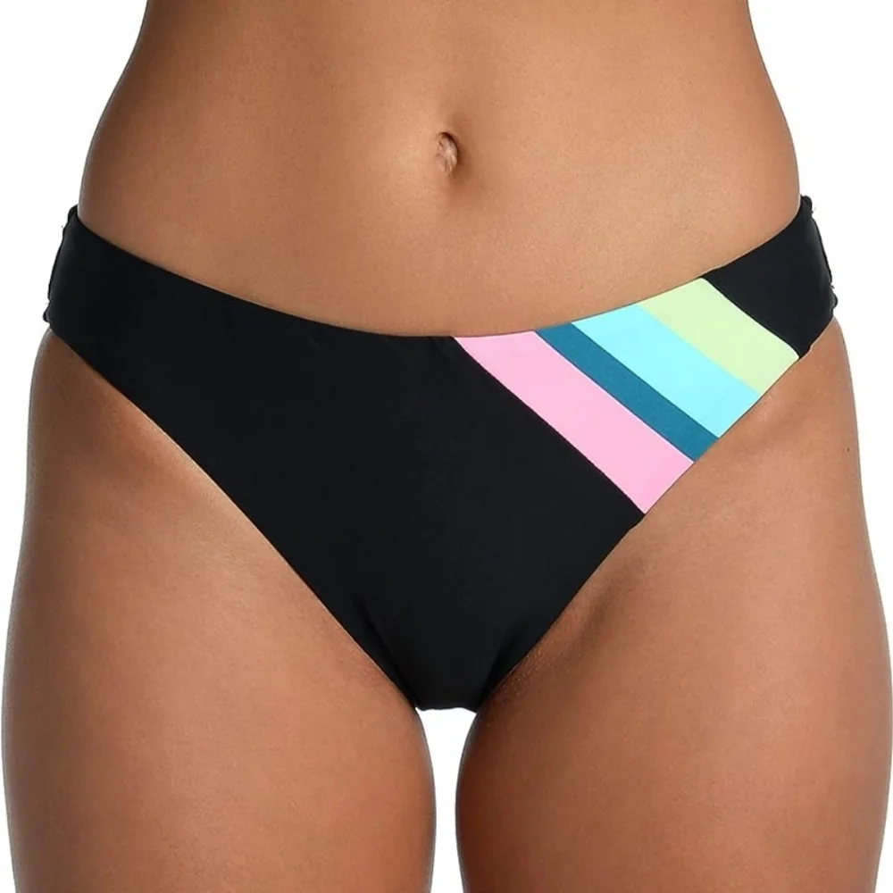 Bikini Bottoms Hipsters - Picture 5 of 17